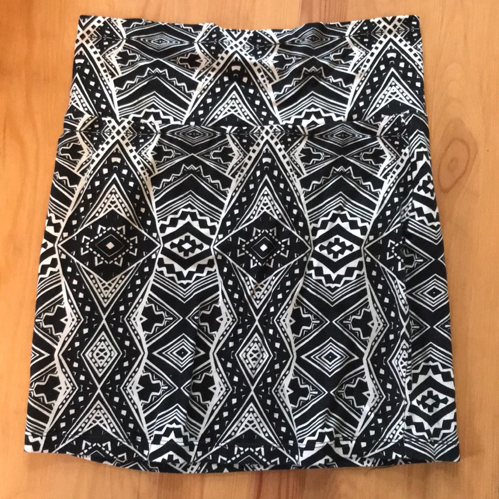 Charlotte Russe skirt